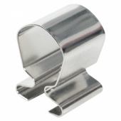 KING TONY Клипса-держатель 1/2" KING TONY 8740