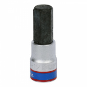 KING TONY Насадка (бита) торцевая 3/8", Hex, 12 мм, L = 50 мм KING TONY 302512