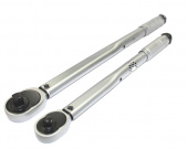 Ключ динамометрический 3/4" 140-700Nm в кейсе