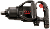 MIGHTY SEVEN Гайковерт пневматический ударный 3/4", 2034 Нм MIGHTY SEVEN NC-6218