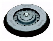 Основа шлифовальная Multihole Slim 150мм Hard для ER-RH-BR 106/109/112 M8 RUPES