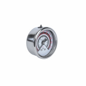 NORDBERG ЗАПЧАСТЬ МАНОМЕТР для NG506W