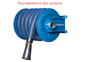 Катушка для шланга D=75 мм NORDBERG H6075125