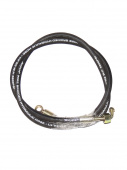 NORDBERG ЗАПЧАСТЬ ШЛАНГ (1700 мм) для 4120A-4T