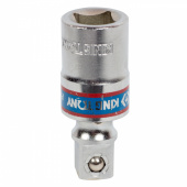 KING TONY Кардан 1/2", шаровый KING TONY 4794