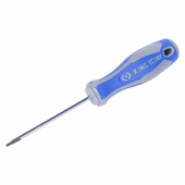 KING TONY Отвертка Torx Т9H, L = 75 мм, с отверстием KING TONY 14270903