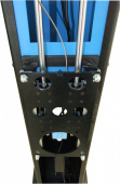 Балка подъемная с мотором (220в) 8-34900007 для стенда HPA C800 3D