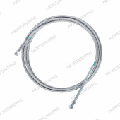 Трос для подъемника TLT240SB/240SC/245AT (10596 мм)