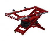 ПОДЪЕМНИК АСТРА МИНИЛИФТ AR100.2 XL (3000 кг)