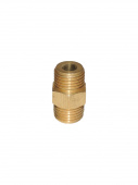 Переходник резьбовой 1/4" с шариком для NORDBERG 2379-BC