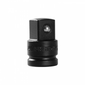 KING TONY Переходник ударный 1/2">3/4", с шариковым фиксатором KING TONY 4866P