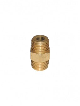 Переходник резьбовой 1/4" с шариком для NORDBERG 2379-BC