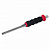 KING TONY Выколотка 14х350 мм, с протектором KING TONY 76414-14G