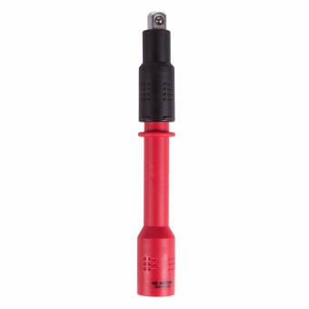 KING TONY Удлинитель диэлектрический 3/8", 150 мм KING TONY 3221VE-06