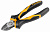 TOLSEN Бокорезы "GRIPro", 180 мм TOLSEN TT10019