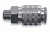 ASTUROMEC переходник A360/2 быстроразъем mini M1/4"