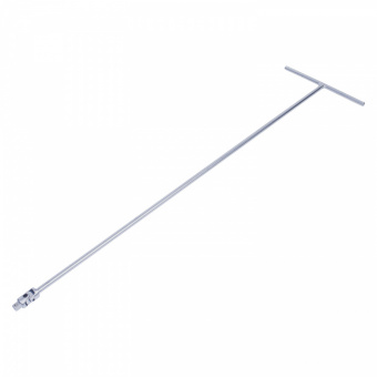 KING TONY Вороток 3/8", 750 мм, Т-образный, с карданом KING TONY 3795-30