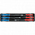 KING TONY Набор отверток, ложемент, 6 предметов KING TONY 9-30106MR