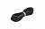 Шланг топливный резиновый в оплетке 3мм, бухта 10м. NORDBERG H0307NBR-BR_10