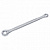 KING TONY Ключ накидной TORX E-стандарт E7-E11 KING TONY 19200711
