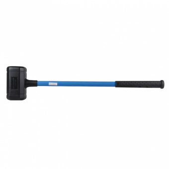 KING TONY Кувалда 4500 г, фиберглассовая рукоятка KING TONY 7852-55