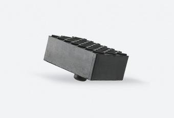 Резинка для бокового подъема SPO227 для ASTRA Minilift classic AE 100.1