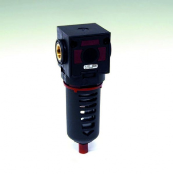 Регулятор-редуктор PR 1/2" с манометром VEPA F150/3