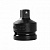KING TONY Переходник ударный 1/2">3/8", с шариковым фиксатором KING TONY 4863P