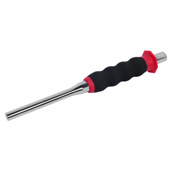 KING TONY Выколотка 14х350 мм, с протектором KING TONY 76414-14G