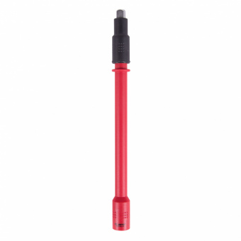 KING TONY Удлинитель диэлектрический 3/8", 250 мм KING TONY 3221VE-10