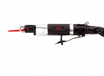 Лобзик пневматический MightySeven QD-221 MIGHTY SEVEN