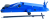 Домкрат подкатной T32020 AE&T 20т Домкрат подкатной T32020 AE&T 20т