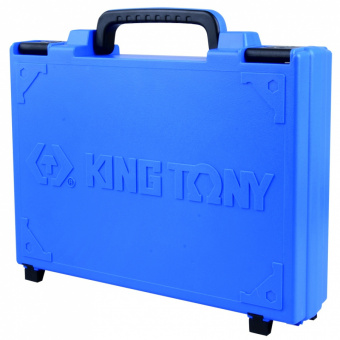 KING TONY Кейс для ложемента №7 (280х187 мм) KING TONY 820001