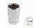 AFFIX Головка торцевая стандартная шестигранная 1/4", 11 мм AFFIX AF00020011