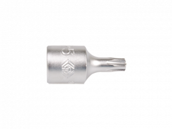 Насадка (бита) торцевая KING TONY 201308X TORX Т8