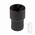 KING TONY Головка для поврежденного крепежа 1/2", 24 мм KING TONY 9TD403-24M