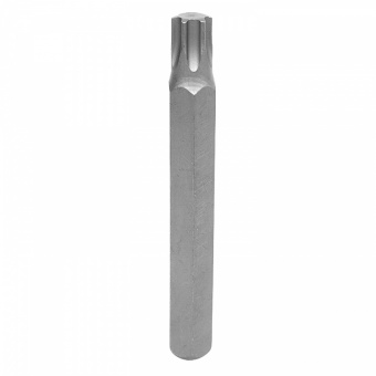 KING TONY Вставка (бита) торцевая 10 мм, Torx, Т50, L = 80 мм KING TONY 168050T