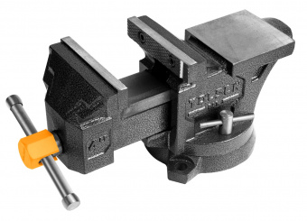 TOLSEN Тиски слесарные 200 мм TOLSEN TT10808