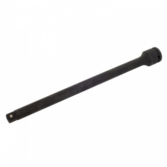 KING TONY Удлинитель ударный 1/2", 400 мм, с шариковым фиксатором KING TONY 4260-16P