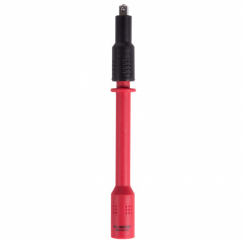KING TONY Удлинитель диэлектрический 1/4", 150 мм KING TONY 2221VE-06