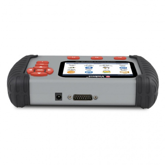 Сканер диагностический OBD2 4.3" iAuto730RU VIDENT