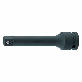 KING TONY Удлинитель ударный 1/2", 150 мм, с шариковым фиксатором KING TONY 4260-06P