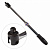 KING TONY Вороток 1/2", 450-600 мм, с шарниром, телескопический KING TONY 4461-24G