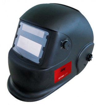 Маска сварщика Хамелеон   FUBAG OPTIMA 9-13  38072