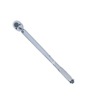 Ключ динамометрический 3/4" 65-450Nm L850мм