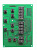 Плата дисплея(CPU) X005697 для NORDBERG  CMT6