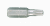 Насадка (бита) KING TONY 102515T TORX 1/4" L=25мм T15