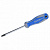 KING TONY Отвертка Torx Т27H, L = 100 мм, с отверстием KING TONY 14272704