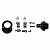 KING TONY Ремкомплект для трещотки 276A-04G KING TONY 276ADK