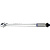 Динамометрический ключ 3/8", 5-25 нм, футляр KING TONY 34323-1A KINGTONY